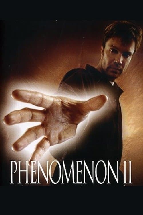 Poster di Phenomenon II