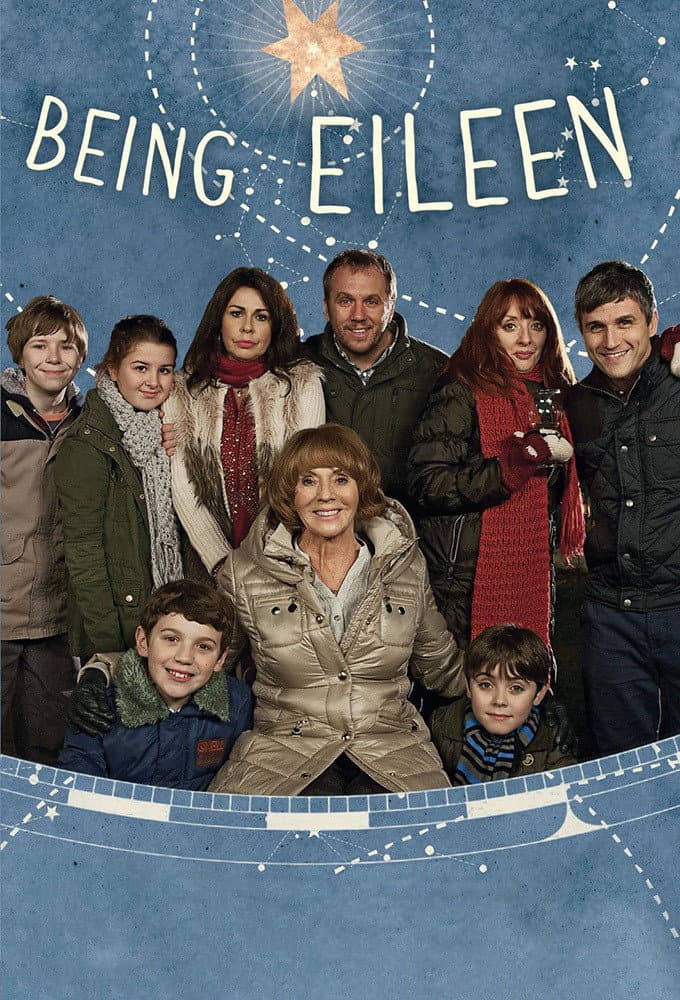 Poster di Being Eileen