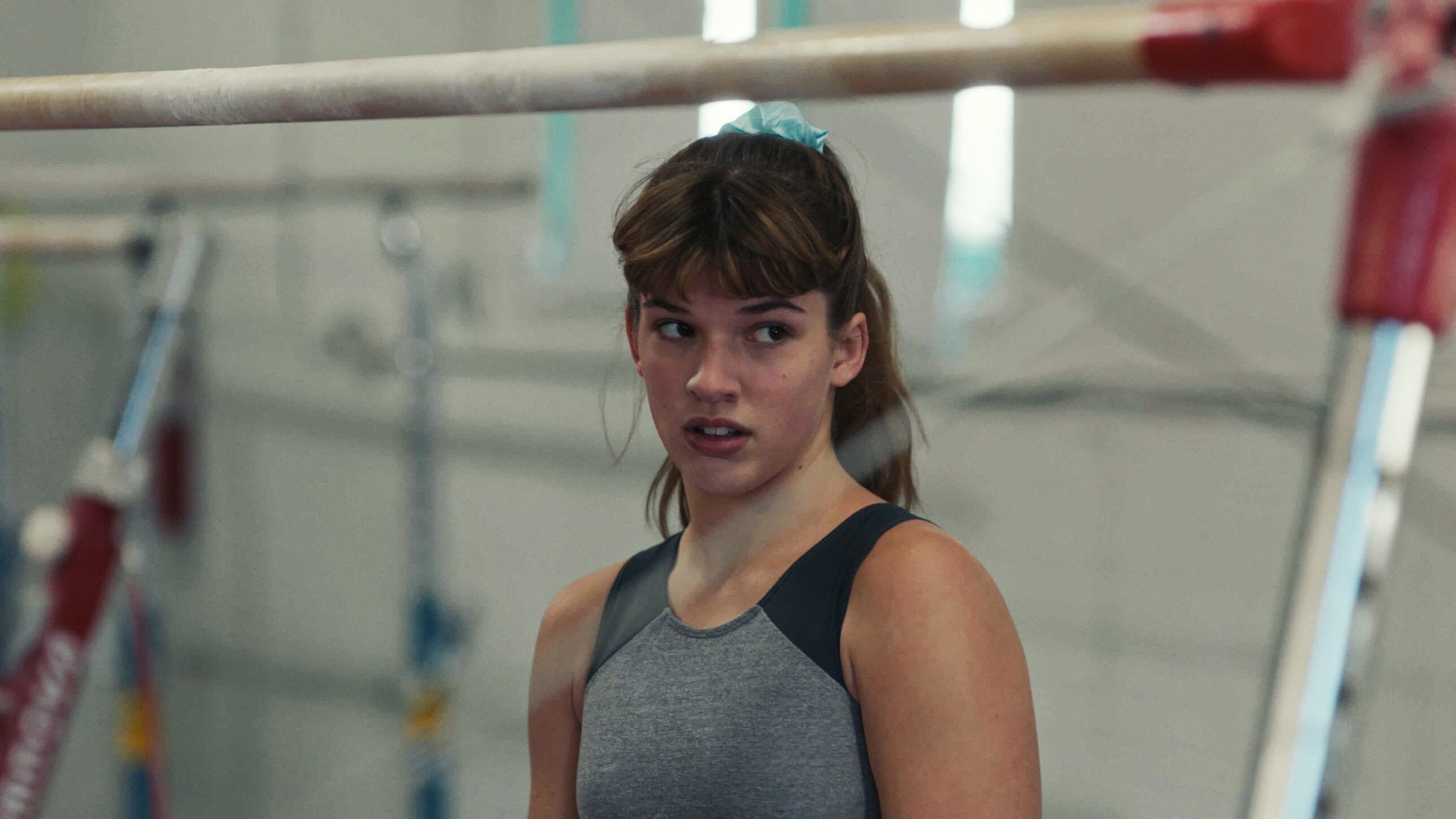 The Gymnast - immagine