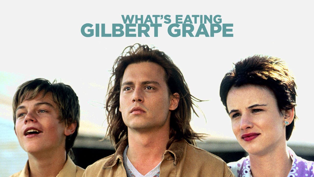 Buon compleanno Mr. Grape - immagine