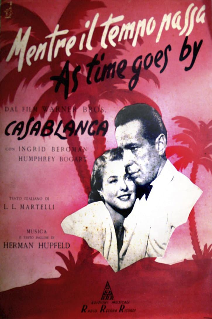 Poster di As Time Goes By: The Children Remember