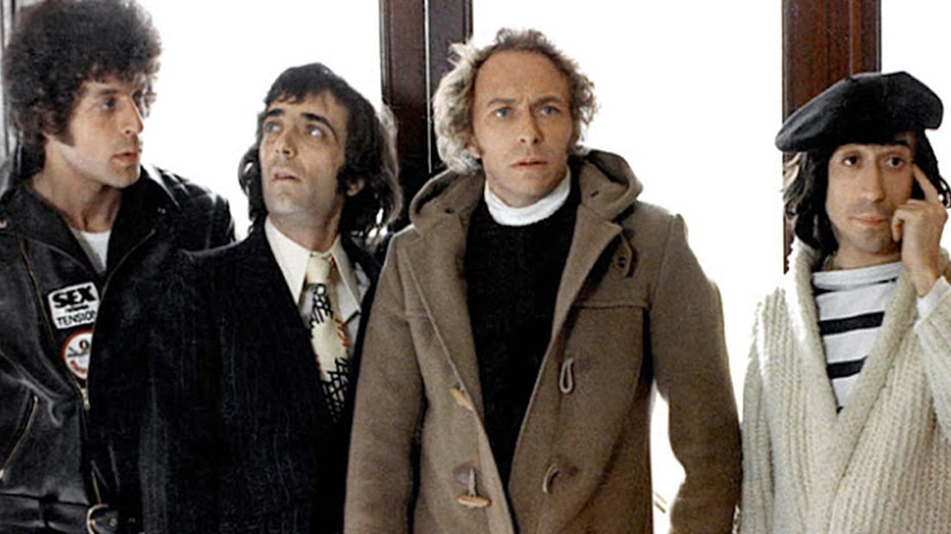 Se gli altri sparano... io che c'entro!? - immagine