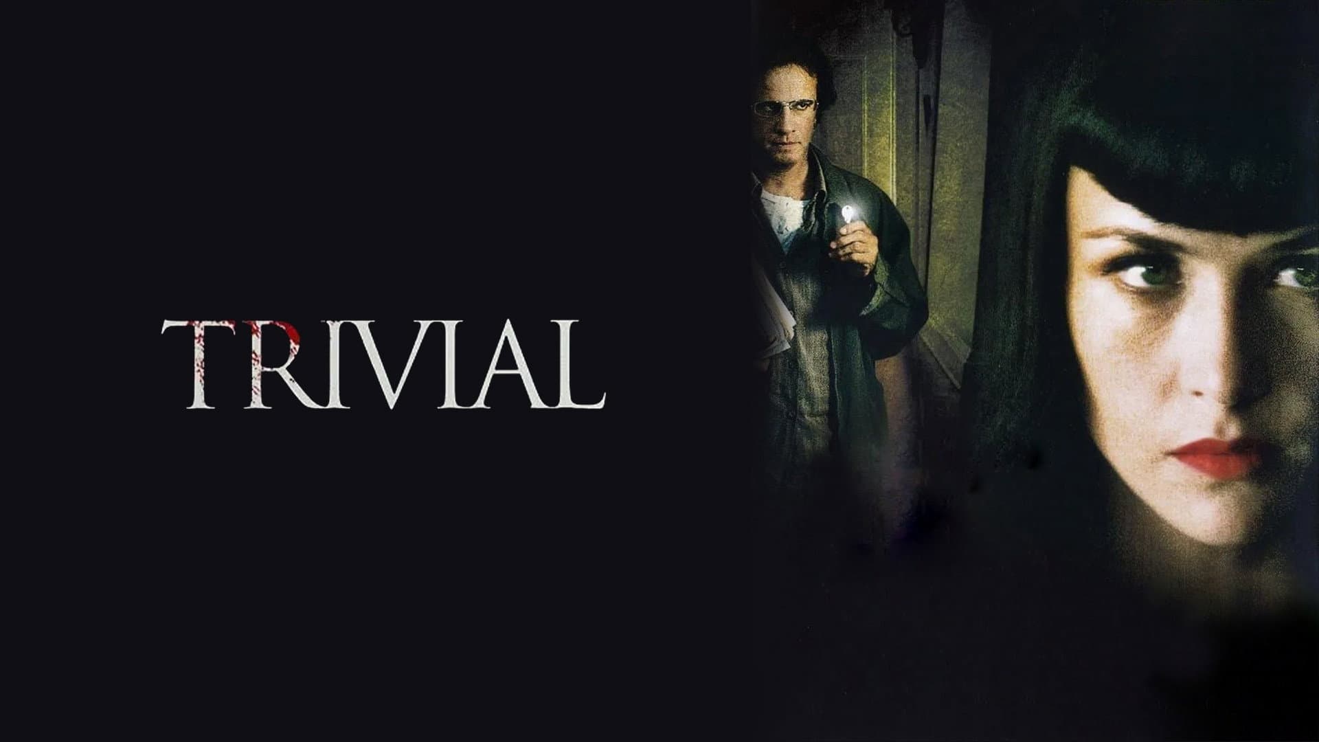 Trivial - Scomparsa a Deauville - immagine