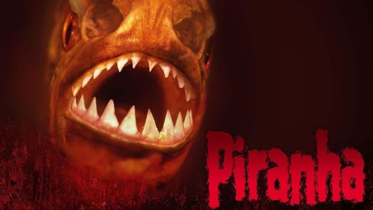 Piranha - La morte viene dall'acqua - immagine