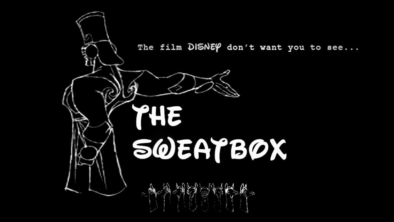 The Sweatbox - immagine