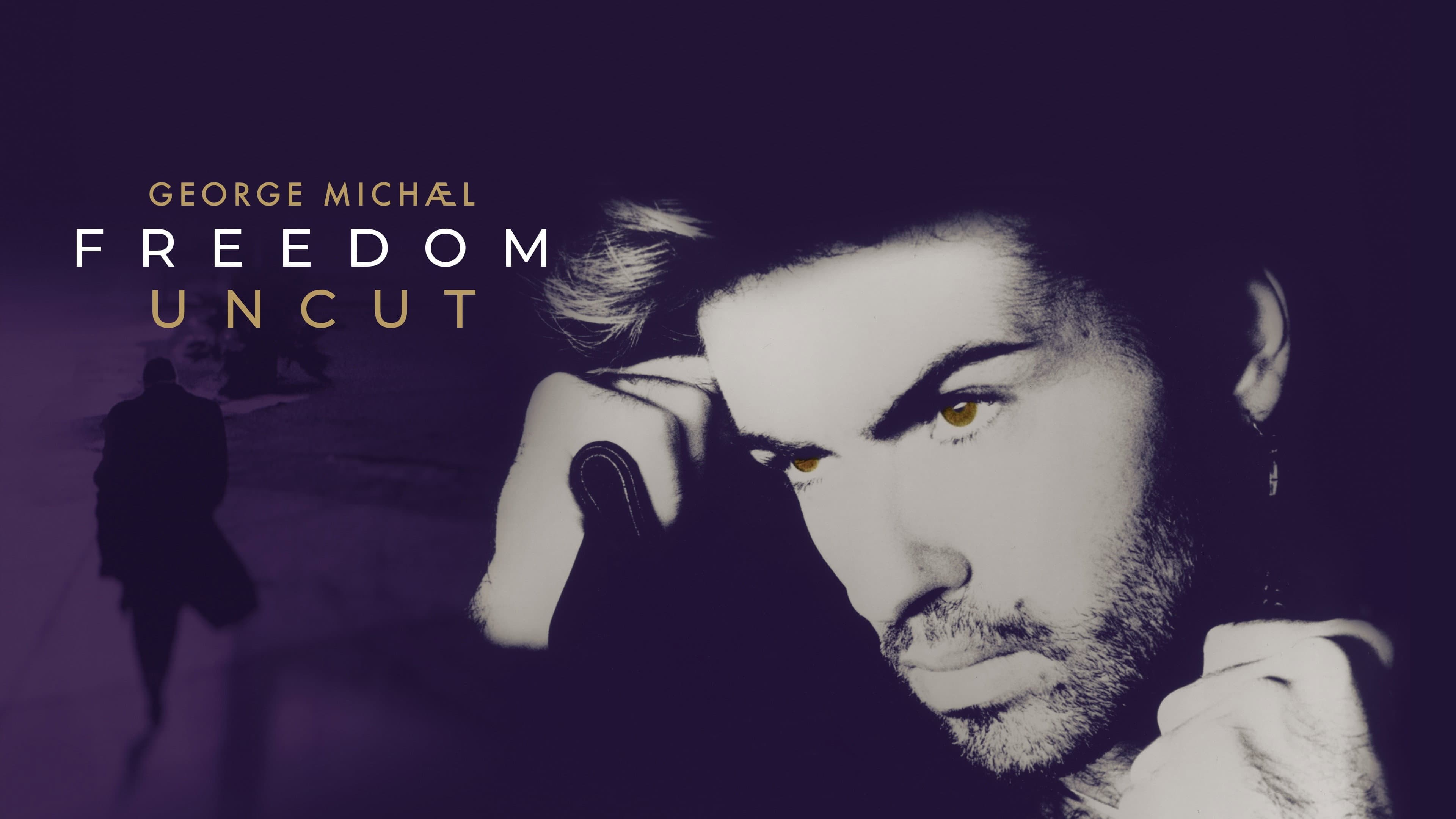George Michael: Freedom Uncut - immagine
