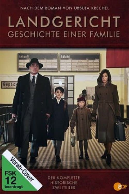 Poster di Landgericht