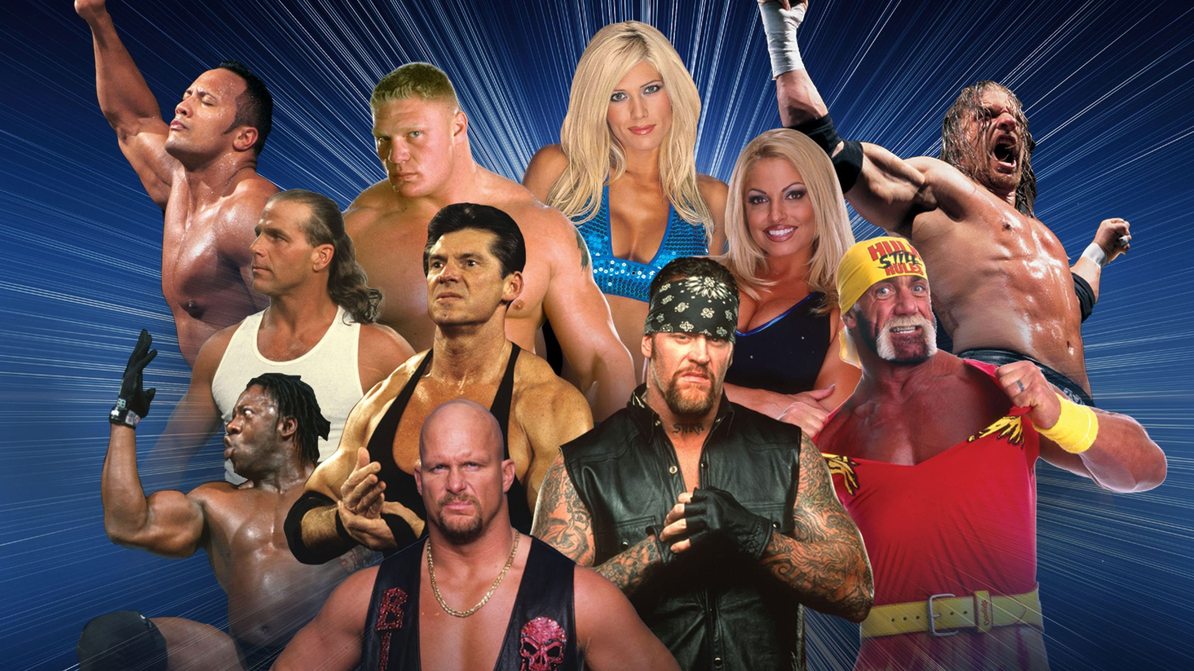 WWE Wrestlemania XIX - immagine