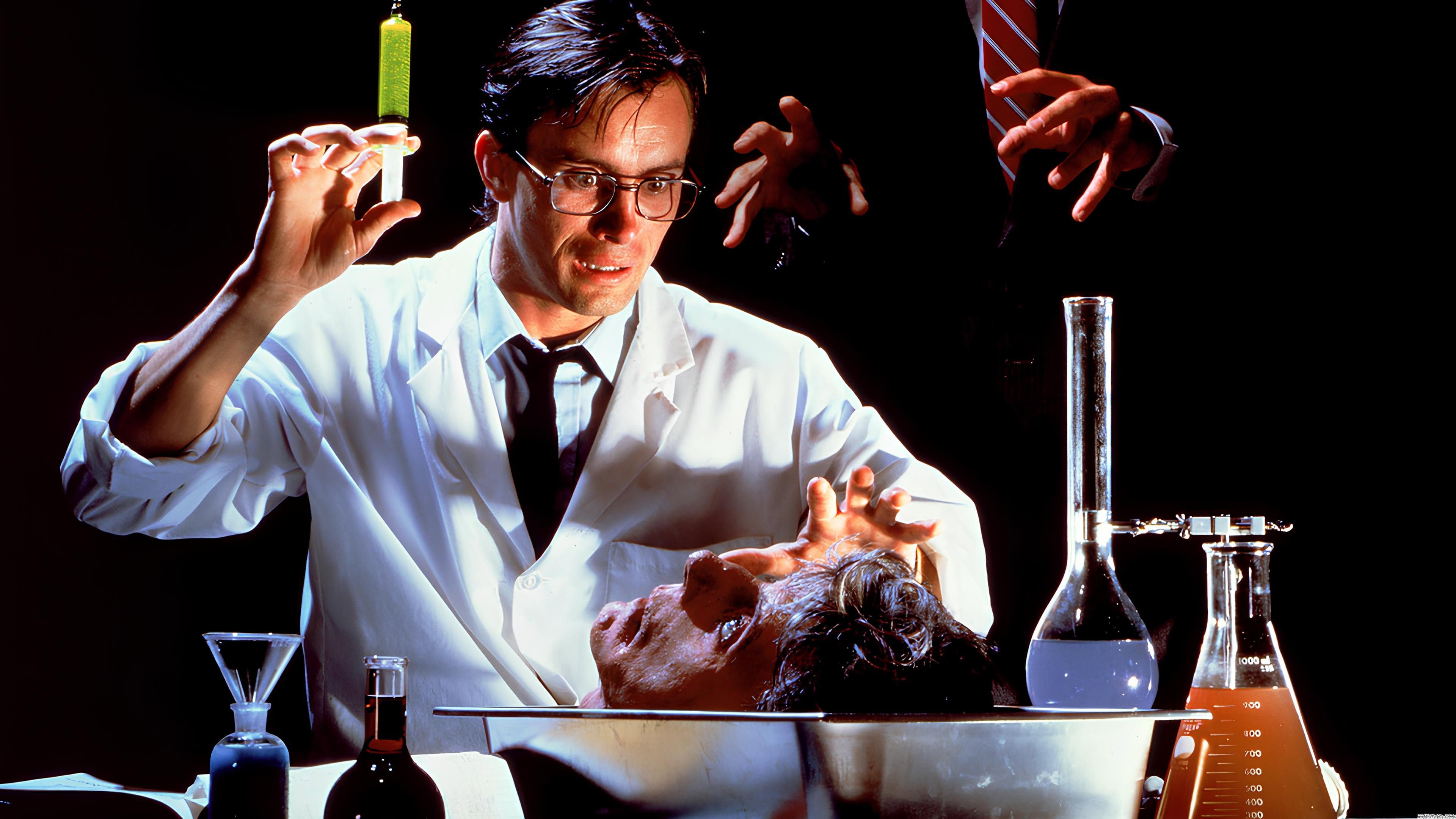 Re-Animator - immagine
