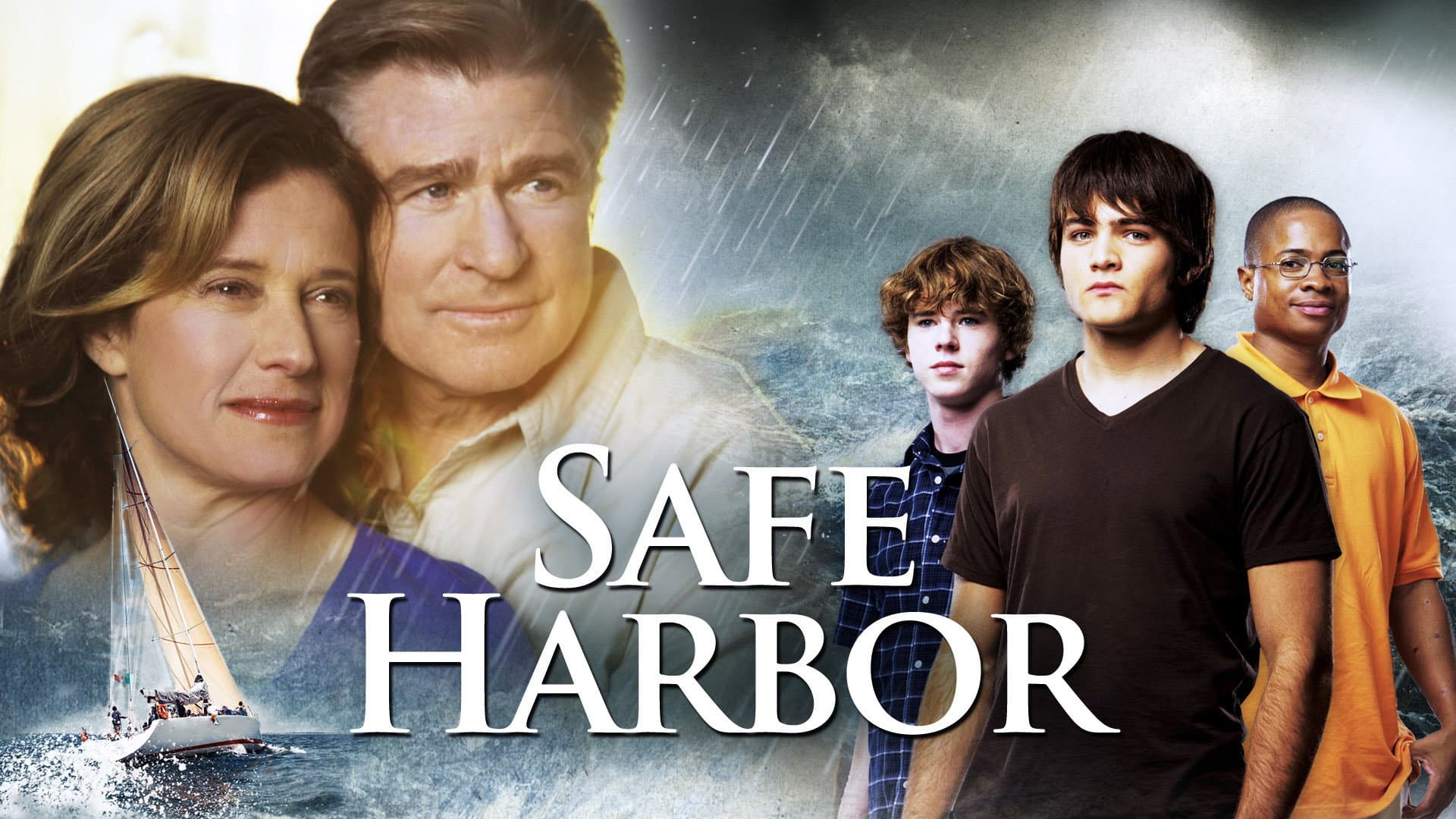 Safe Harbor - Un porto sicuro - immagine