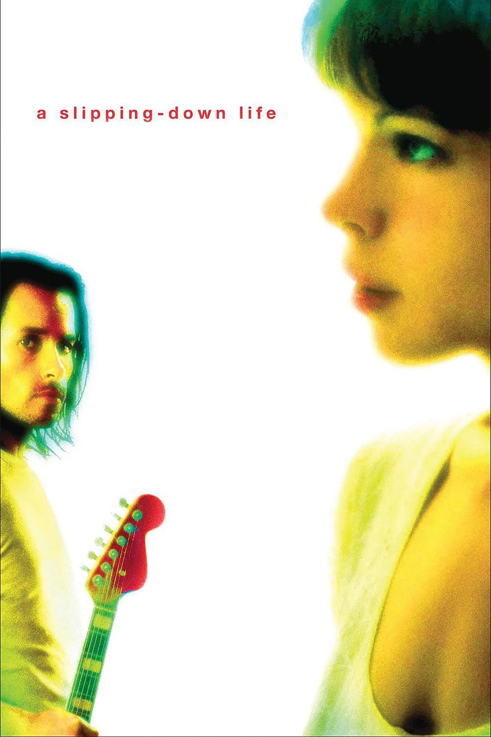 Poster di A Slipping Down Life