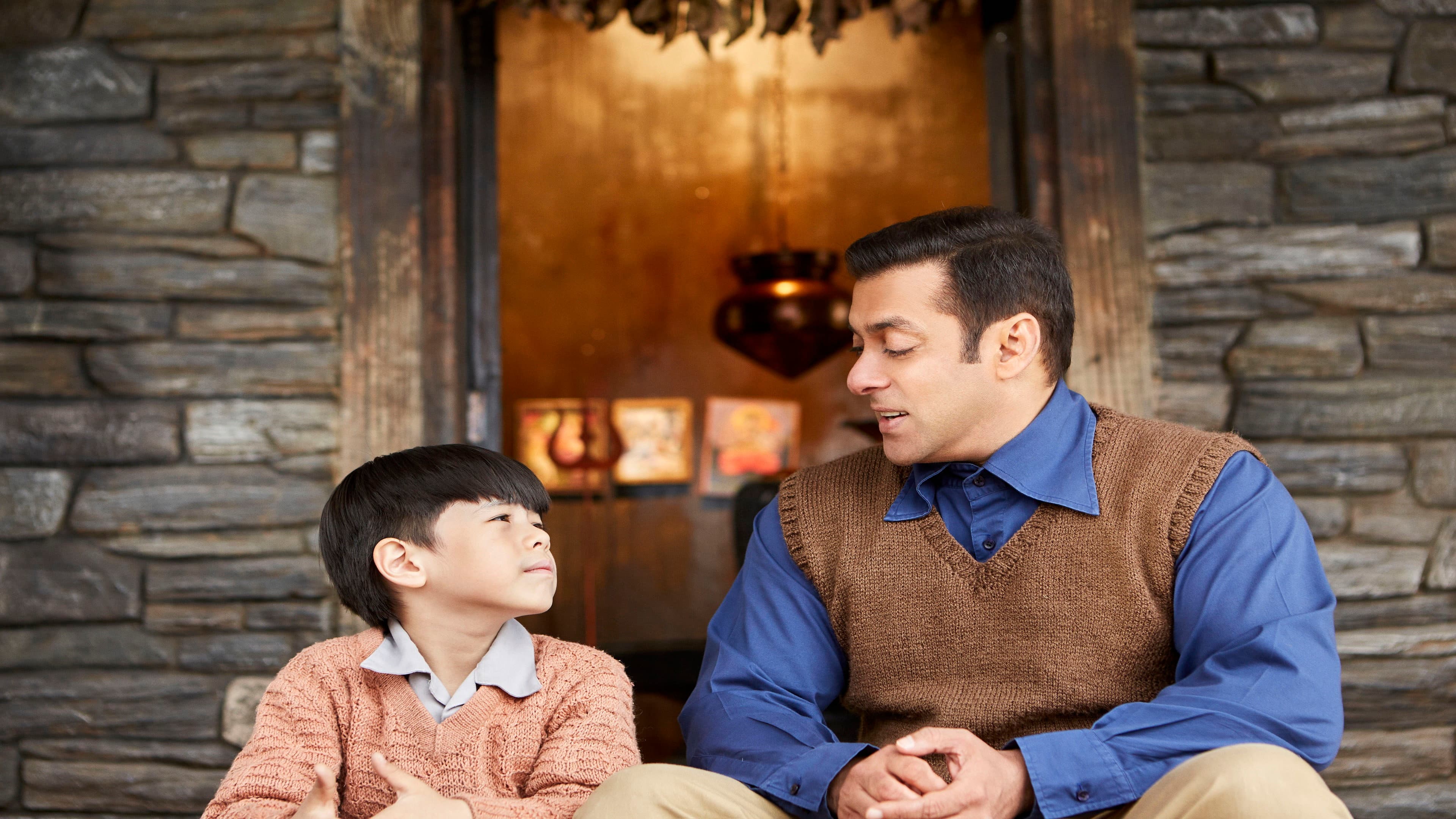 Tubelight - immagine