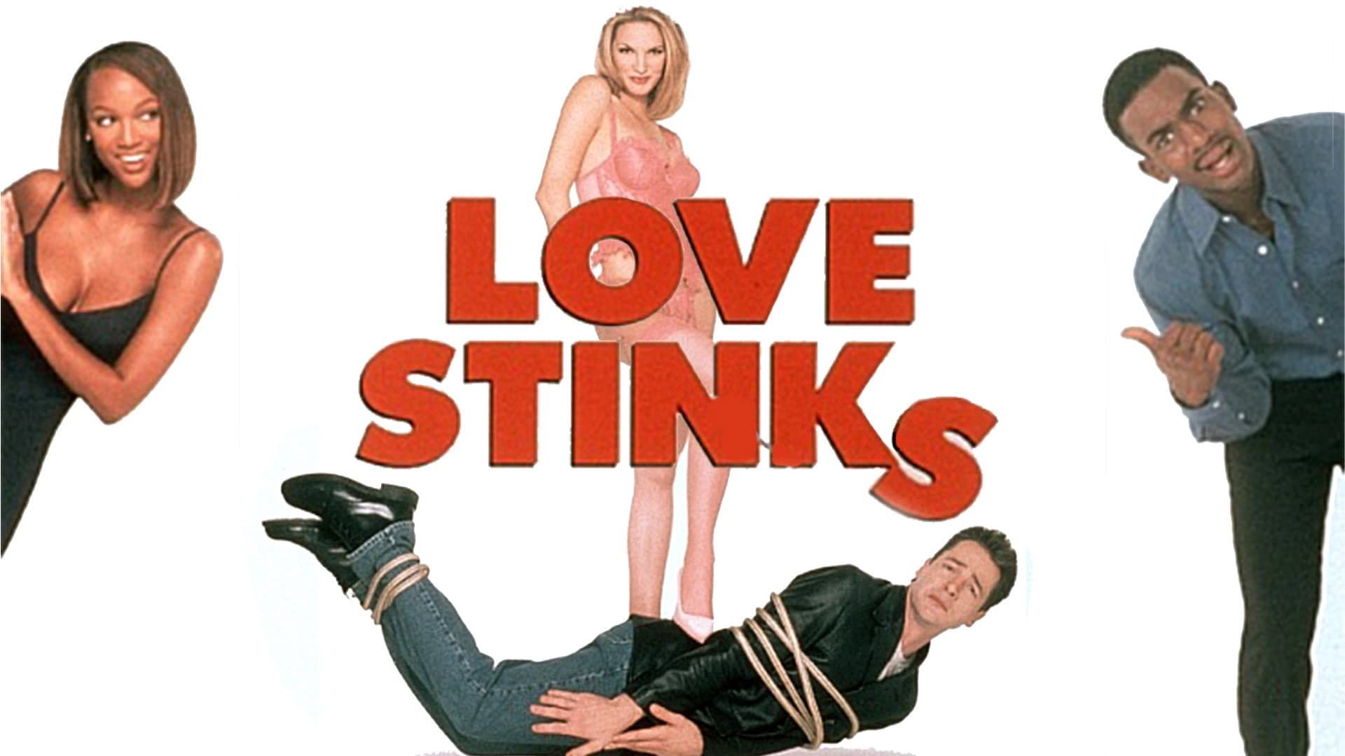 Love Stinks - immagine