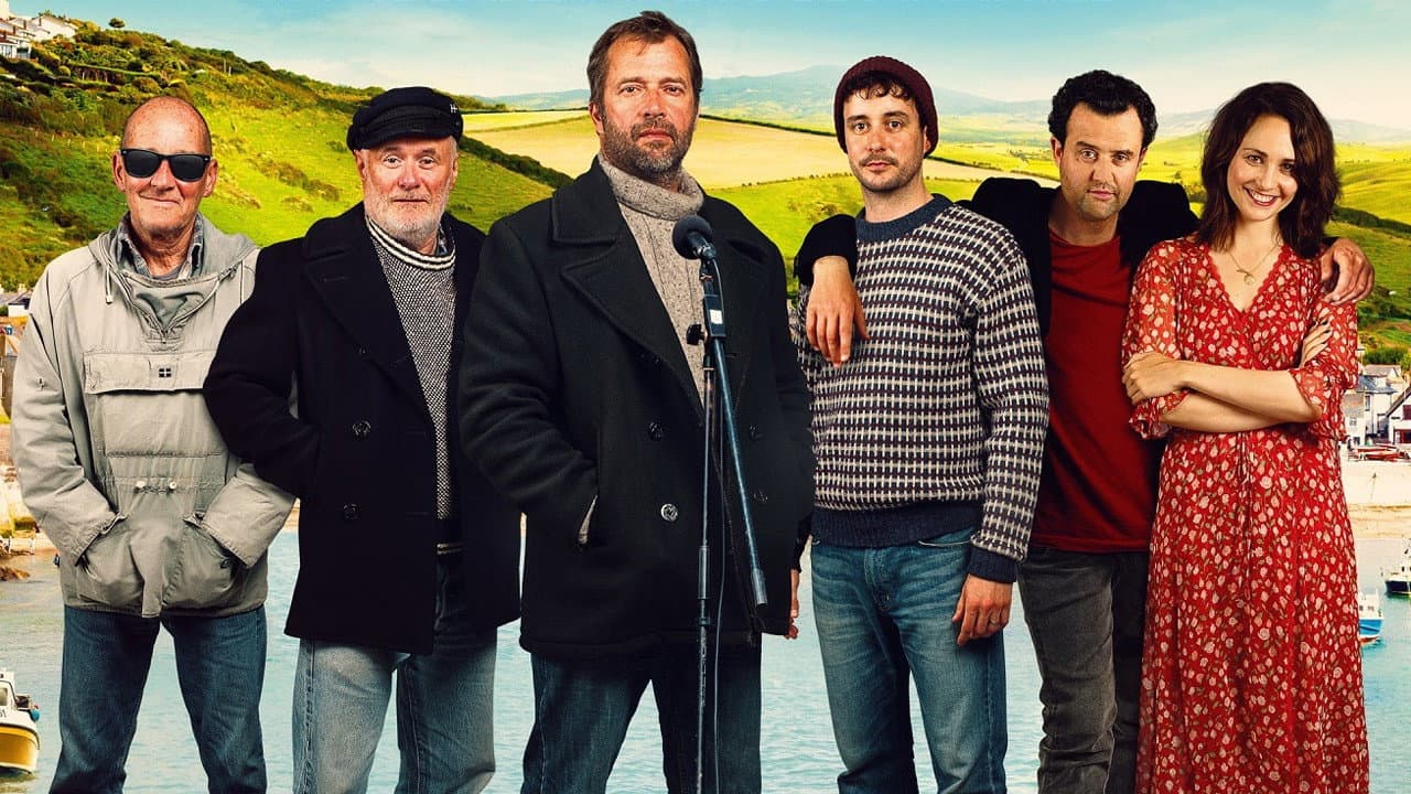Fisherman's Friends - immagine