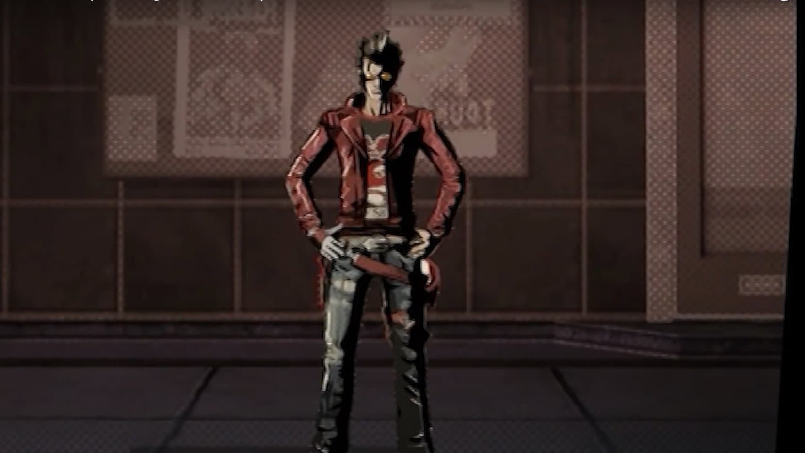 No More Heroes 1.5 - immagine