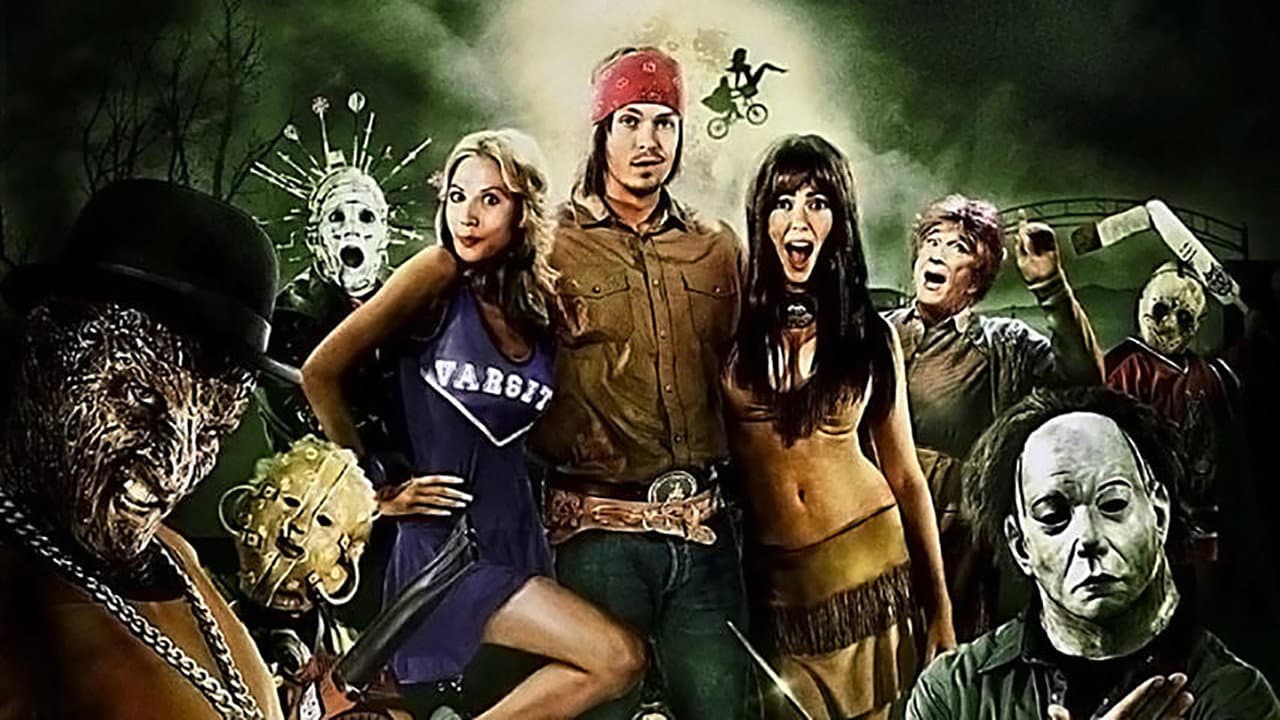 Horror movie - immagine