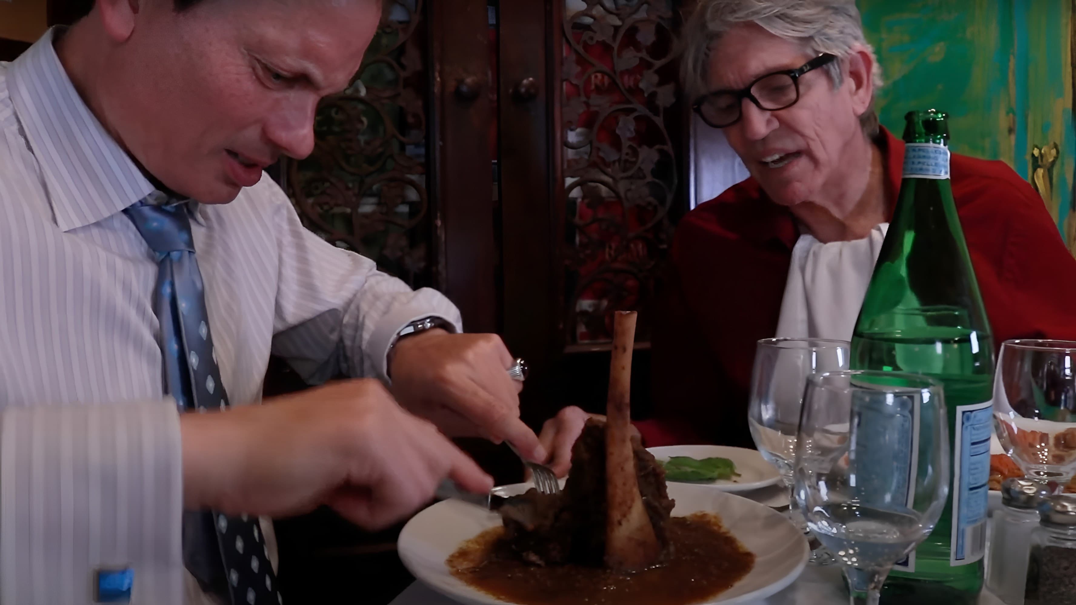 My Dinner With Eric - immagine
