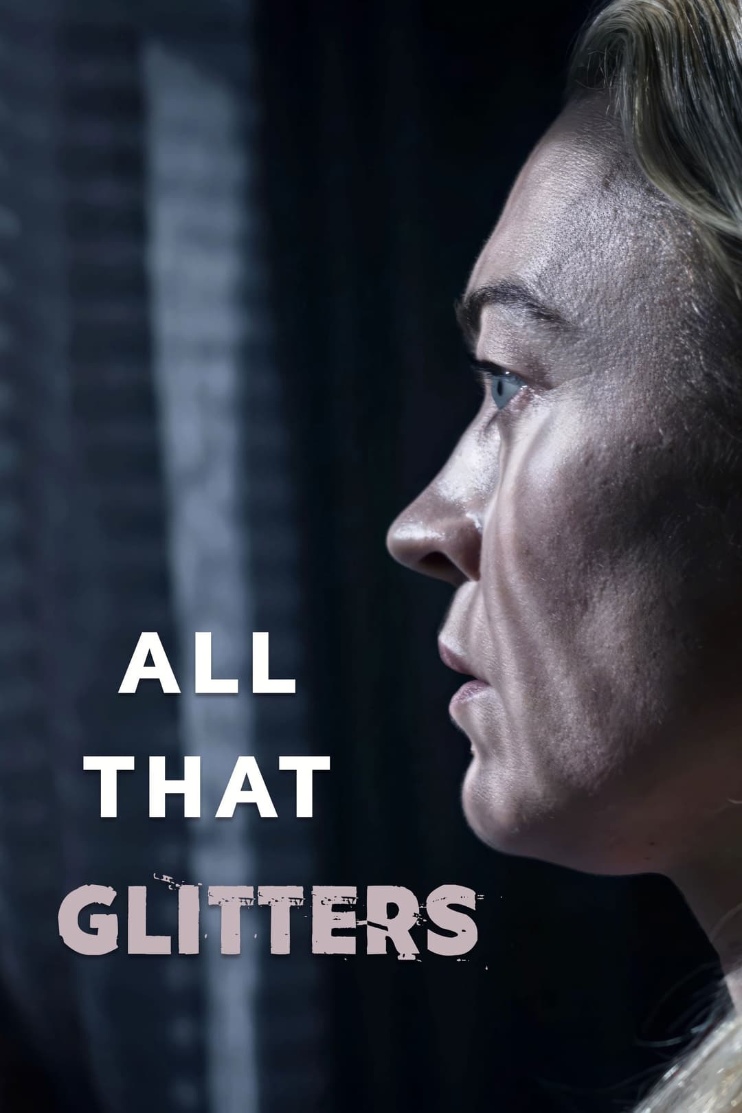 Poster di All That Glitters