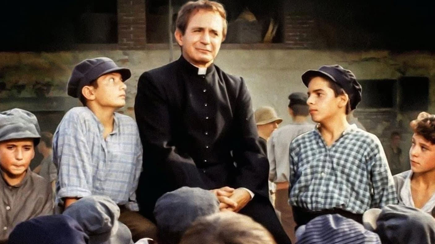 Don Bosco - immagine