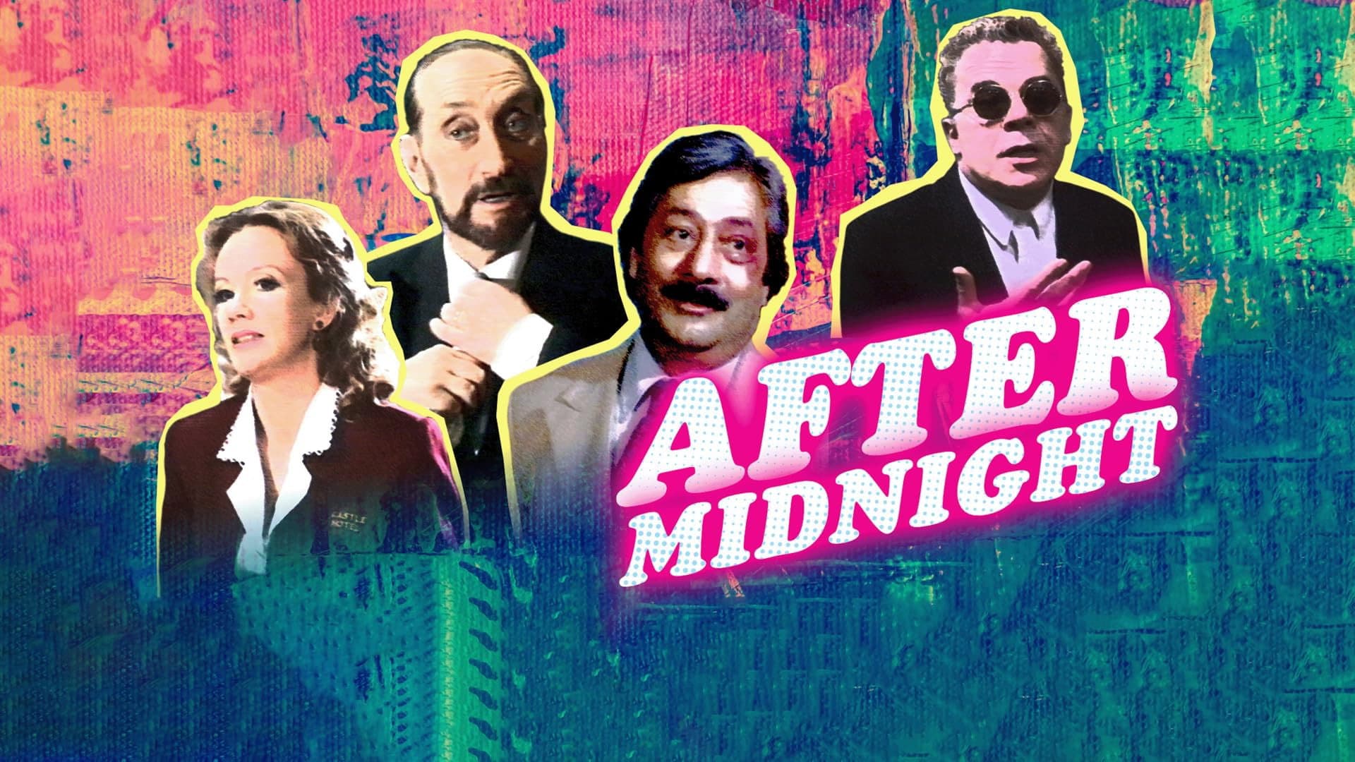 After Midnight - immagine