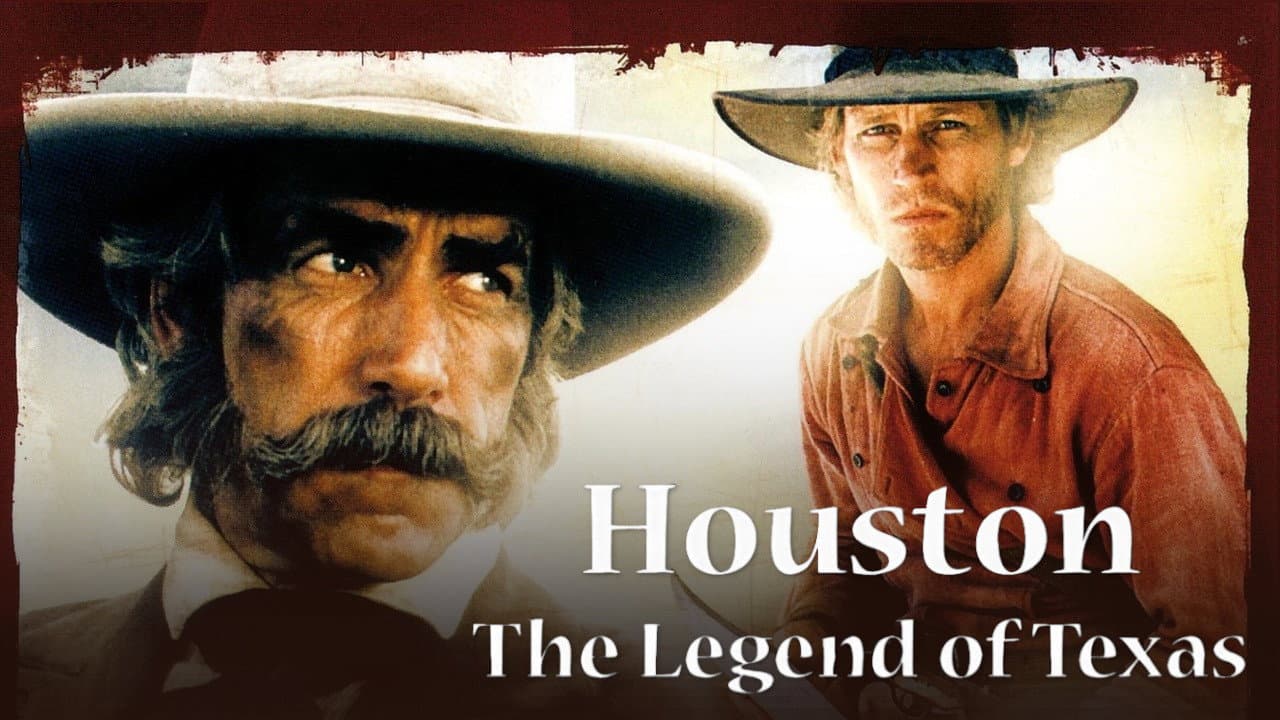 Houston: The Legend of Texas - immagine