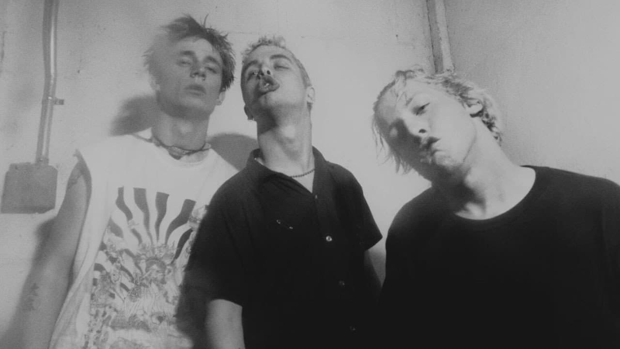 Green Day: The Early Years - immagine