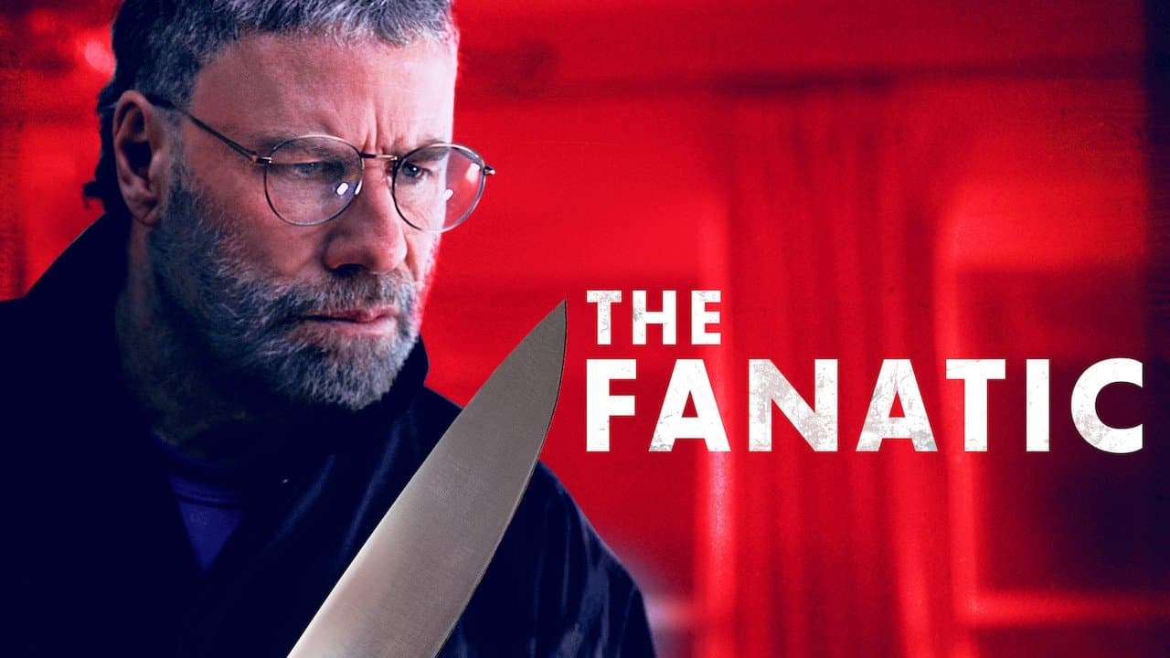 The Fanatic - immagine