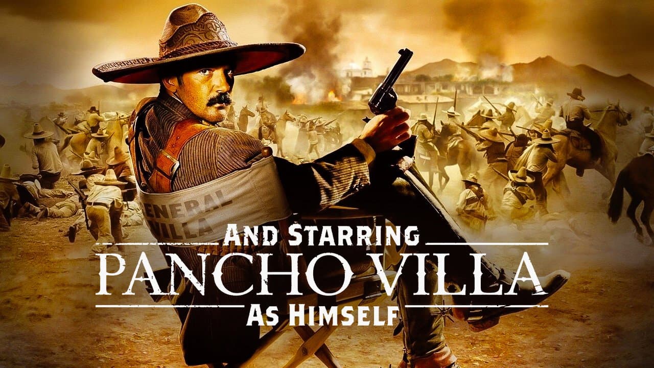 Pancho Villa, la leggenda - immagine