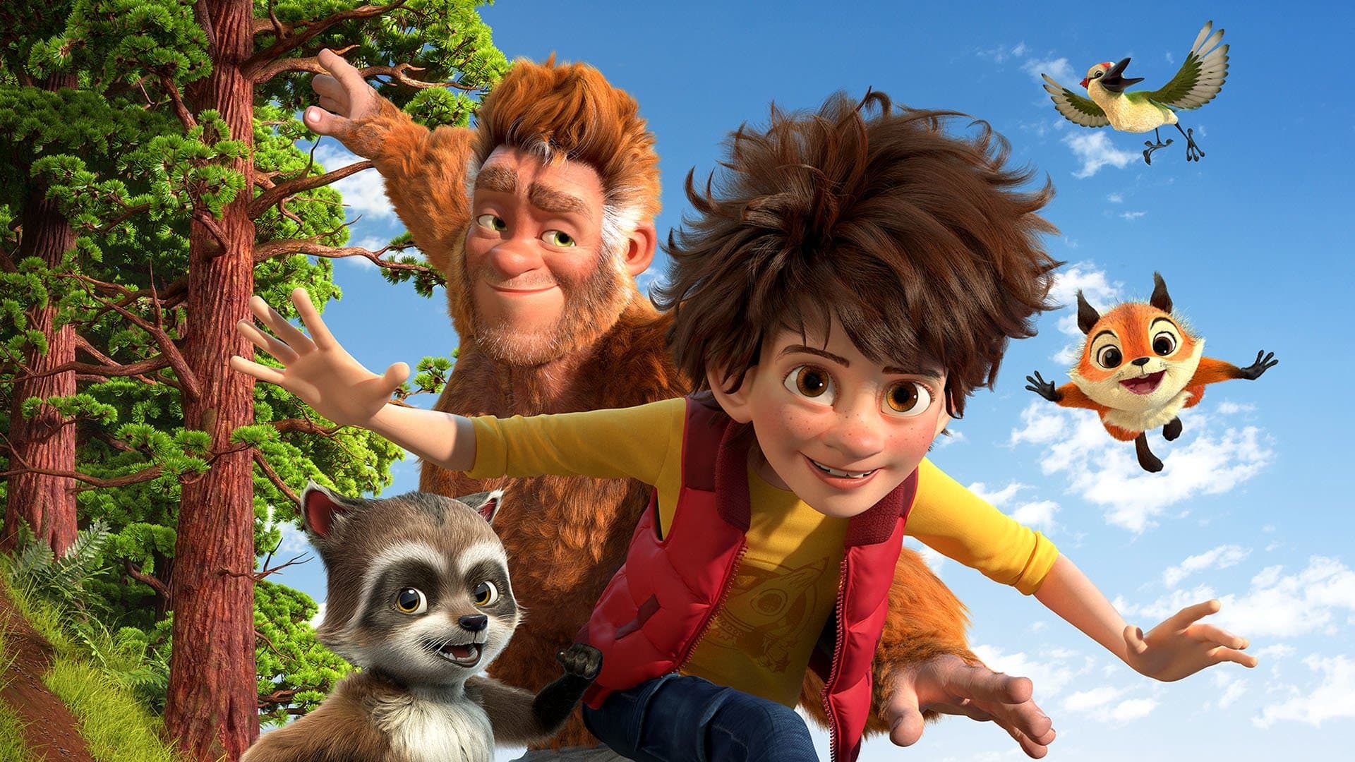 Bigfoot junior - immagine