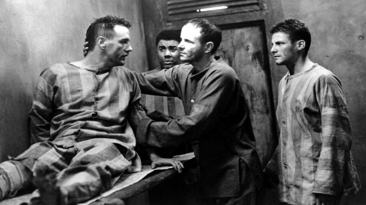 The Hanoi Hilton - immagine