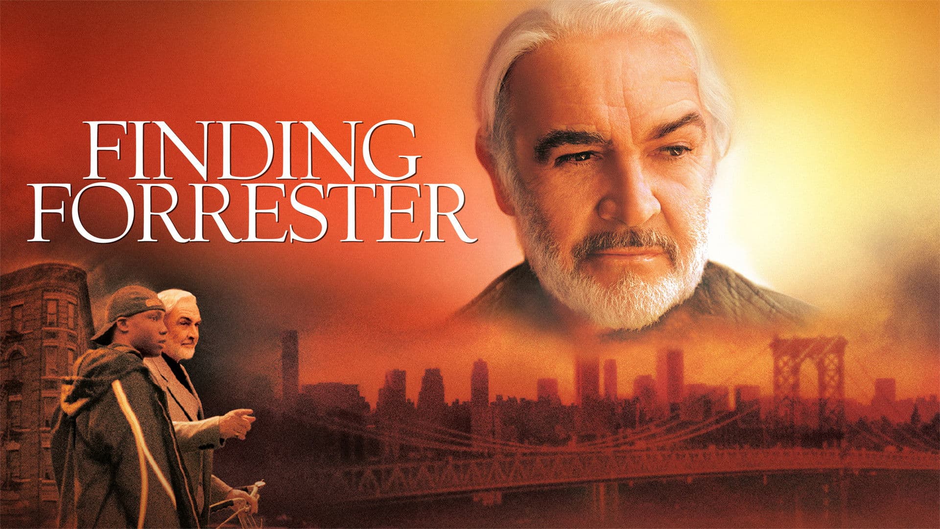 Scoprendo Forrester - immagine