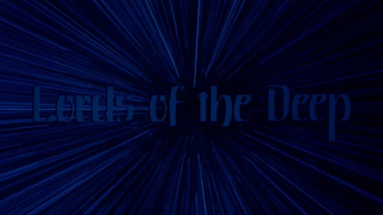 Lords of the Deep - immagine