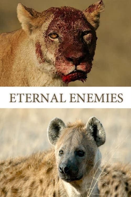 Poster di Eternal Enemies: Revealed
