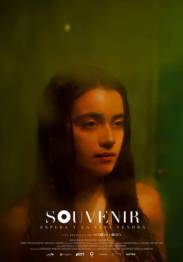 Poster di Souvenir