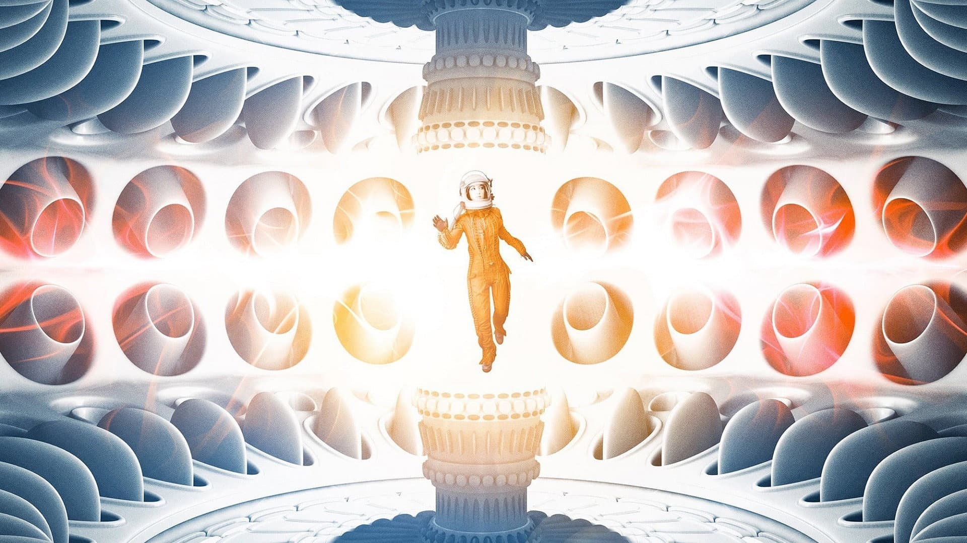 Atomica - immagine