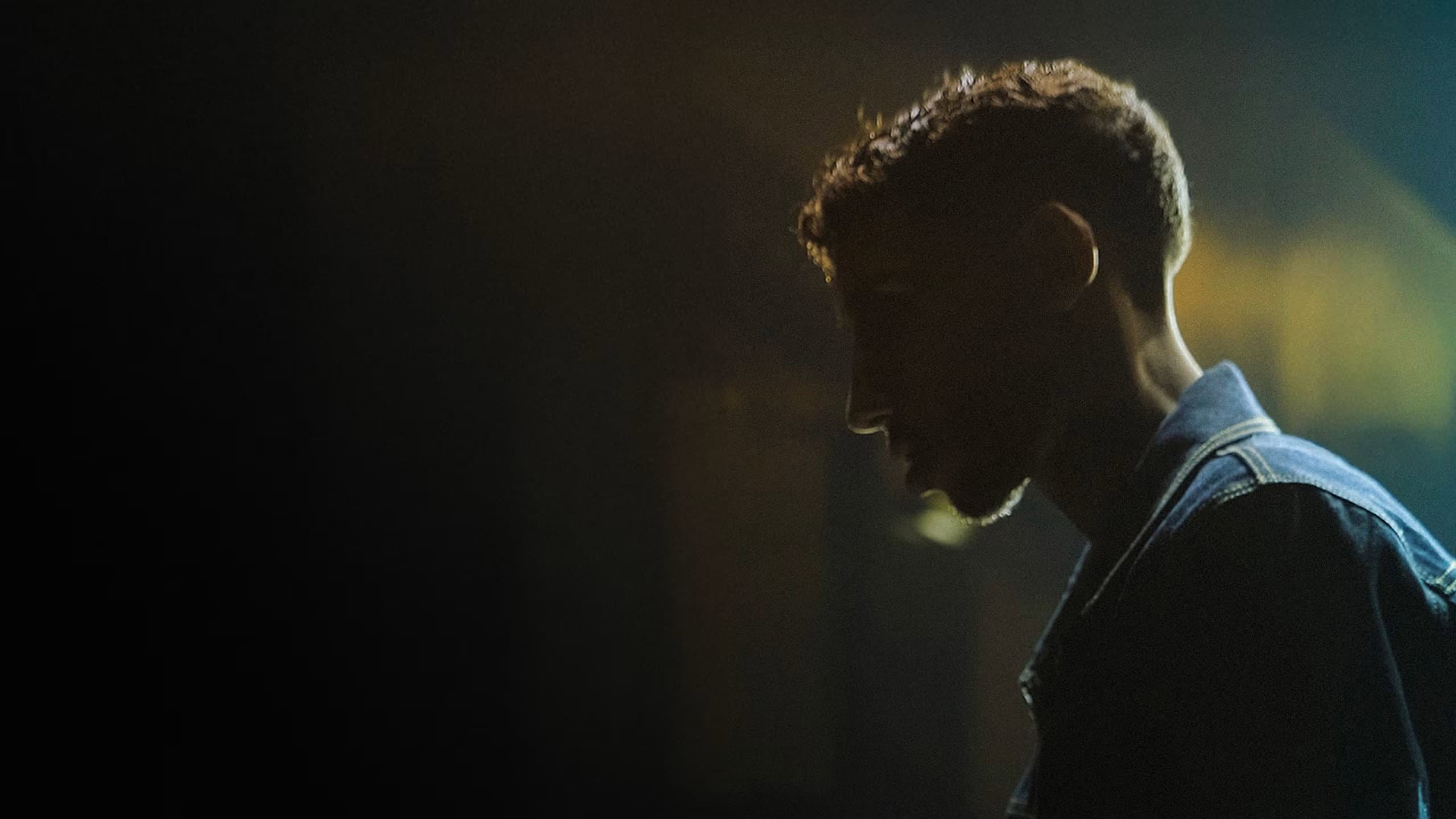 Ilyes Djadel : en vrai de vrai - immagine