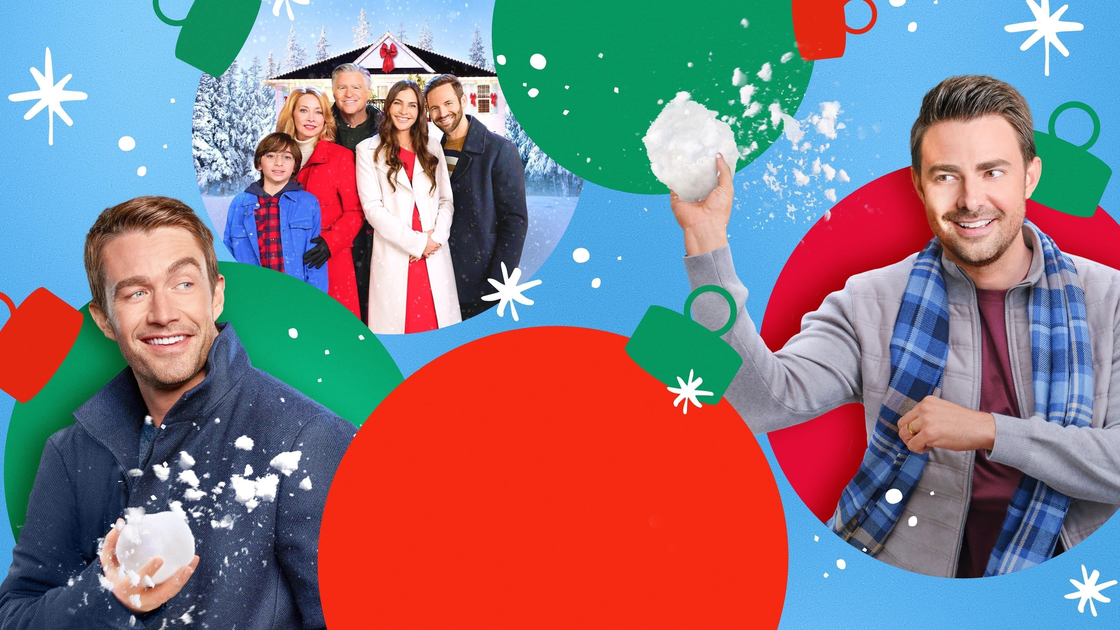 The Christmas House 2: Deck Those Halls - immagine