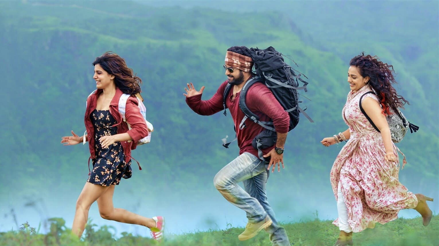 జనతా గ్యారేజ్ - immagine