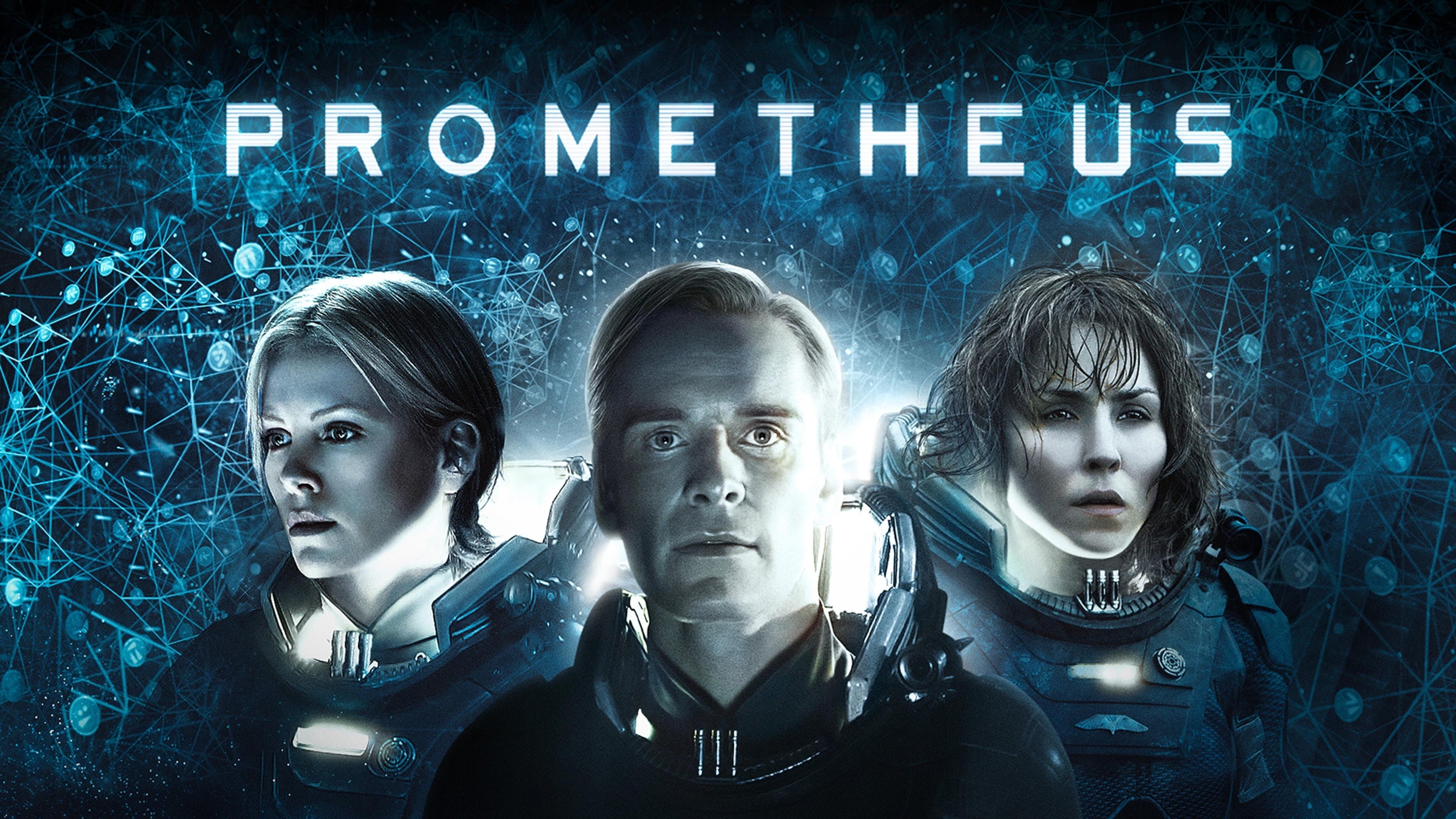 Prometheus - immagine