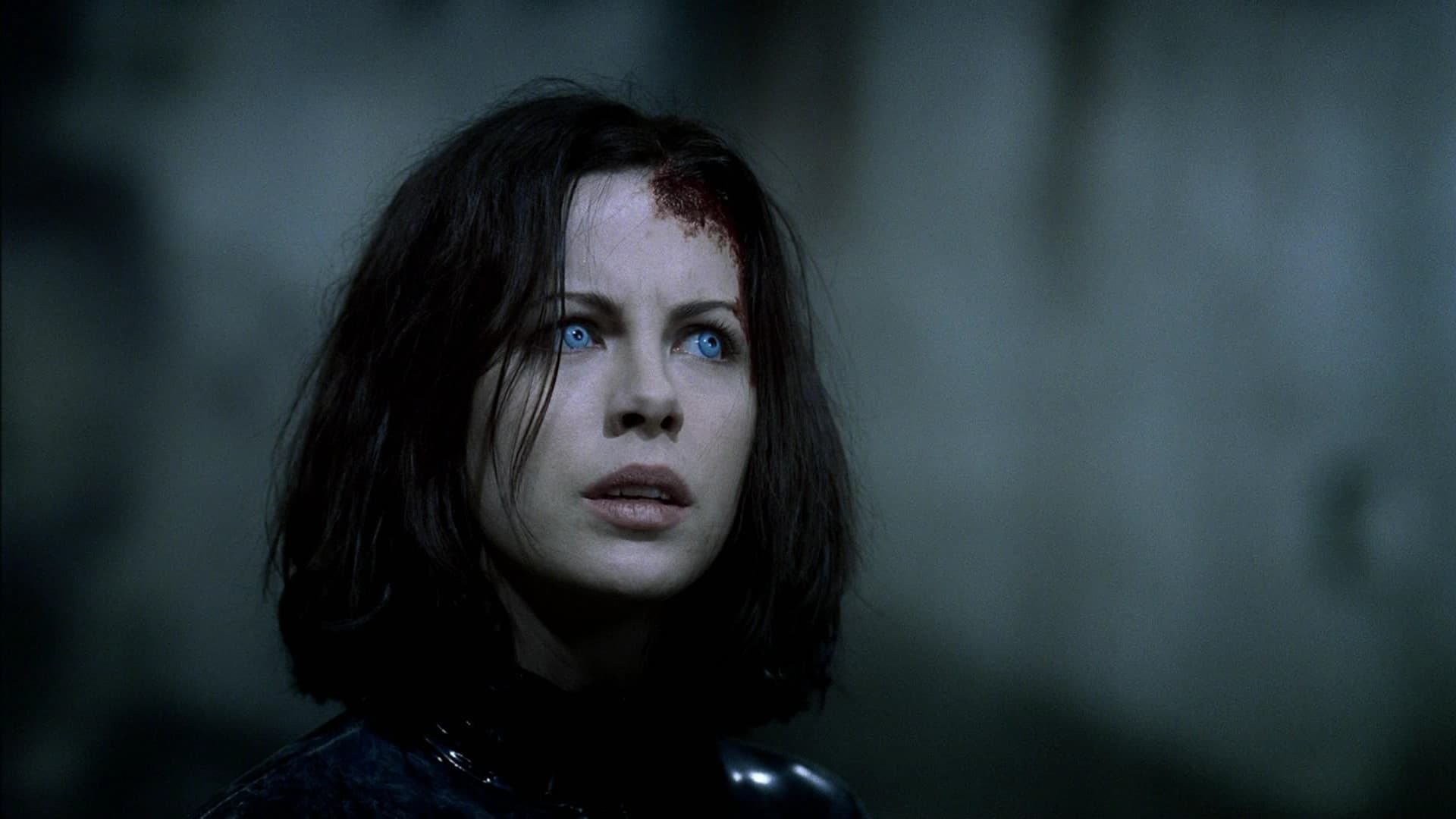 Underworld - immagine