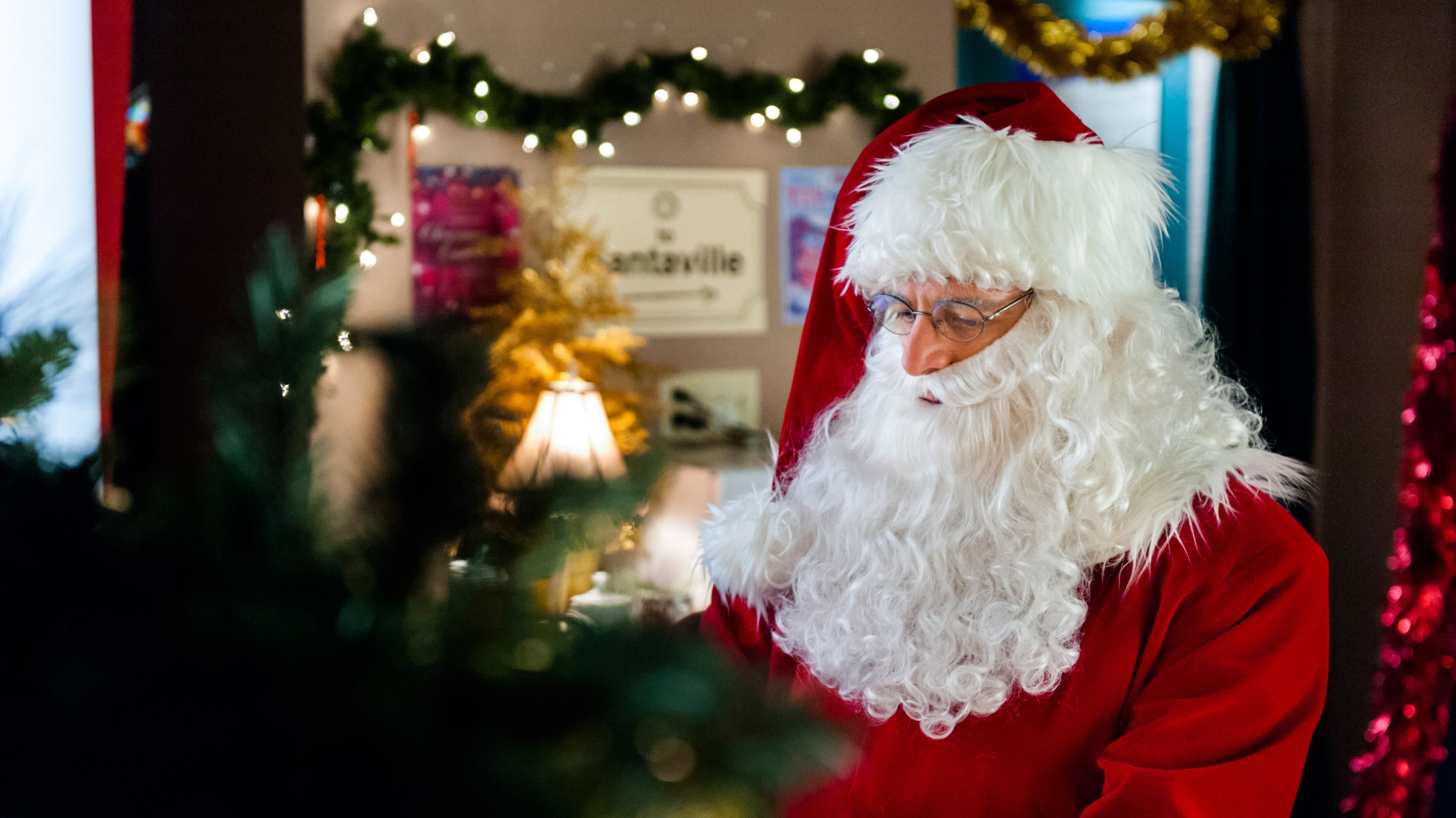 Charming Christmas - immagine
