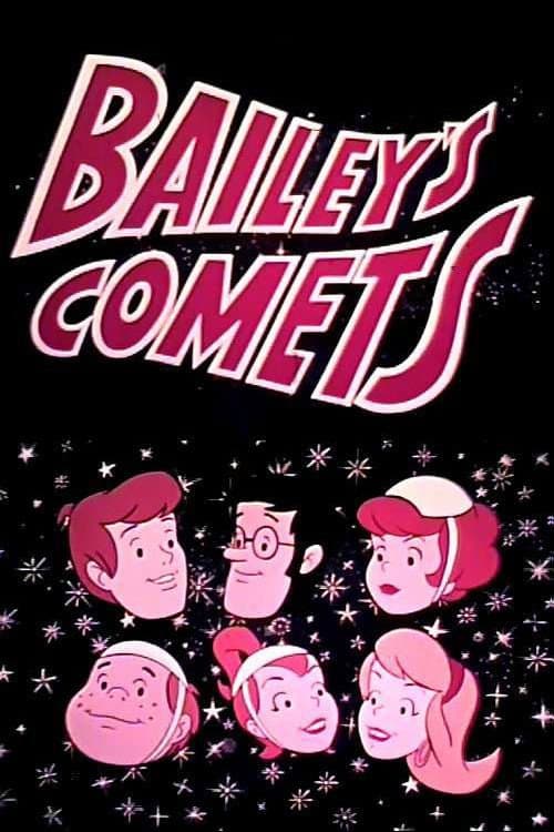 Poster di Bailey's Comets