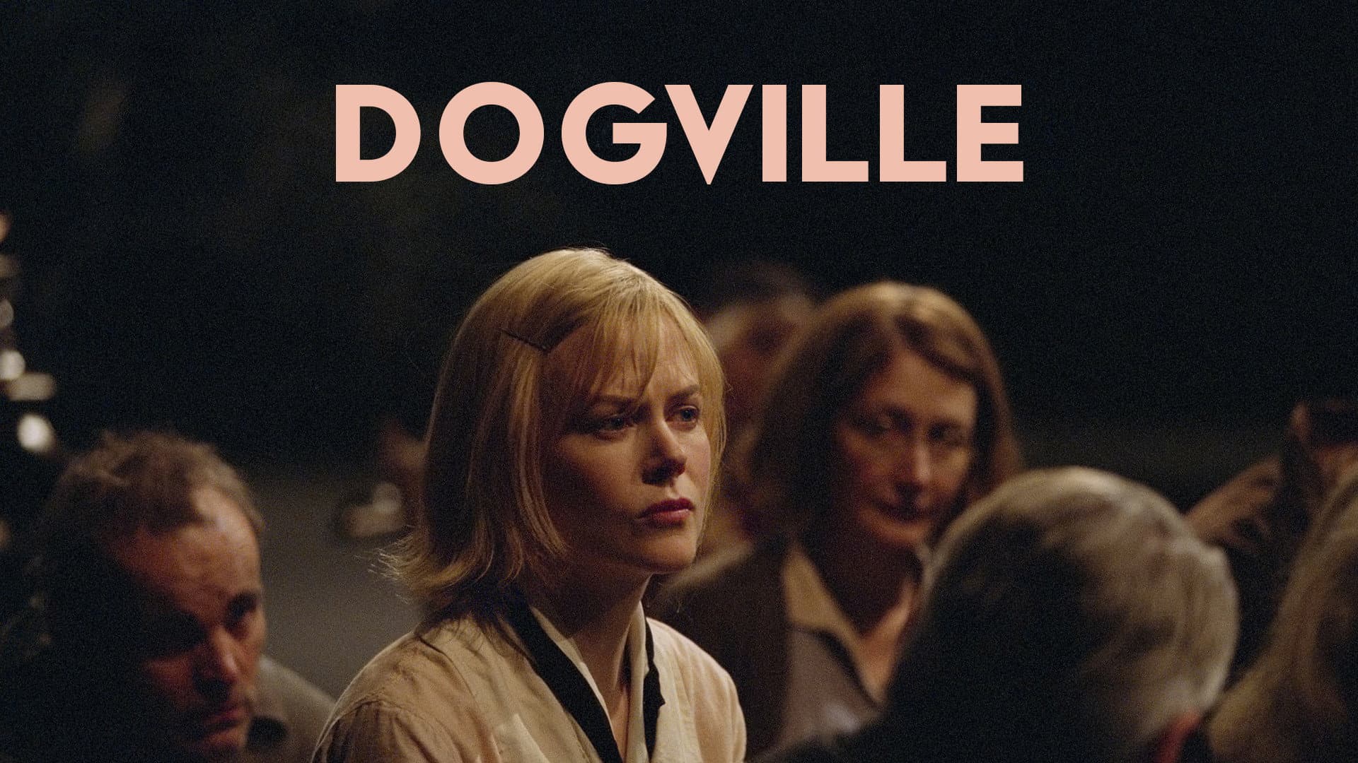 Dogville - immagine