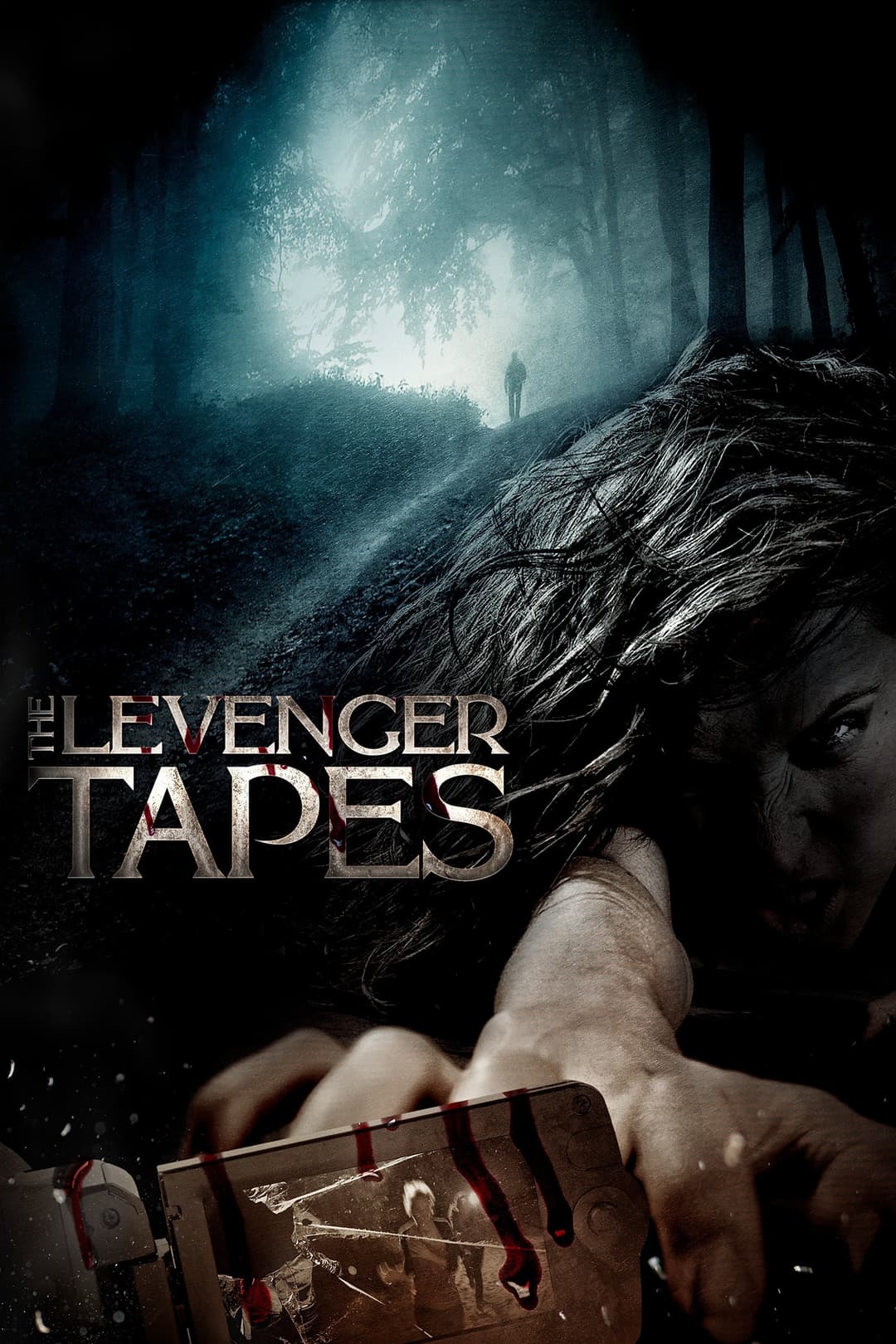 Poster di The Levenger Tapes