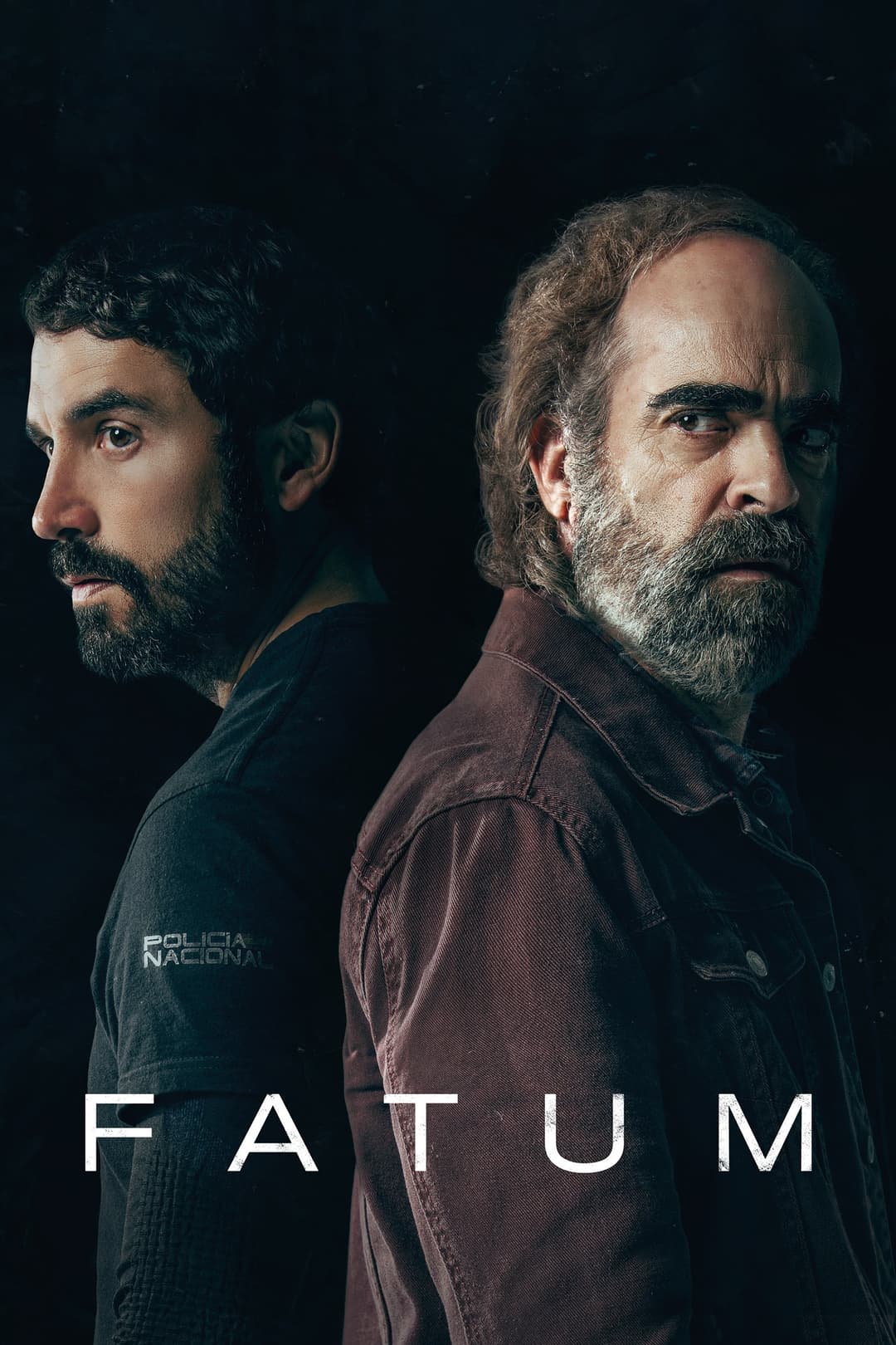 Poster di Fatum - Destino in gioco