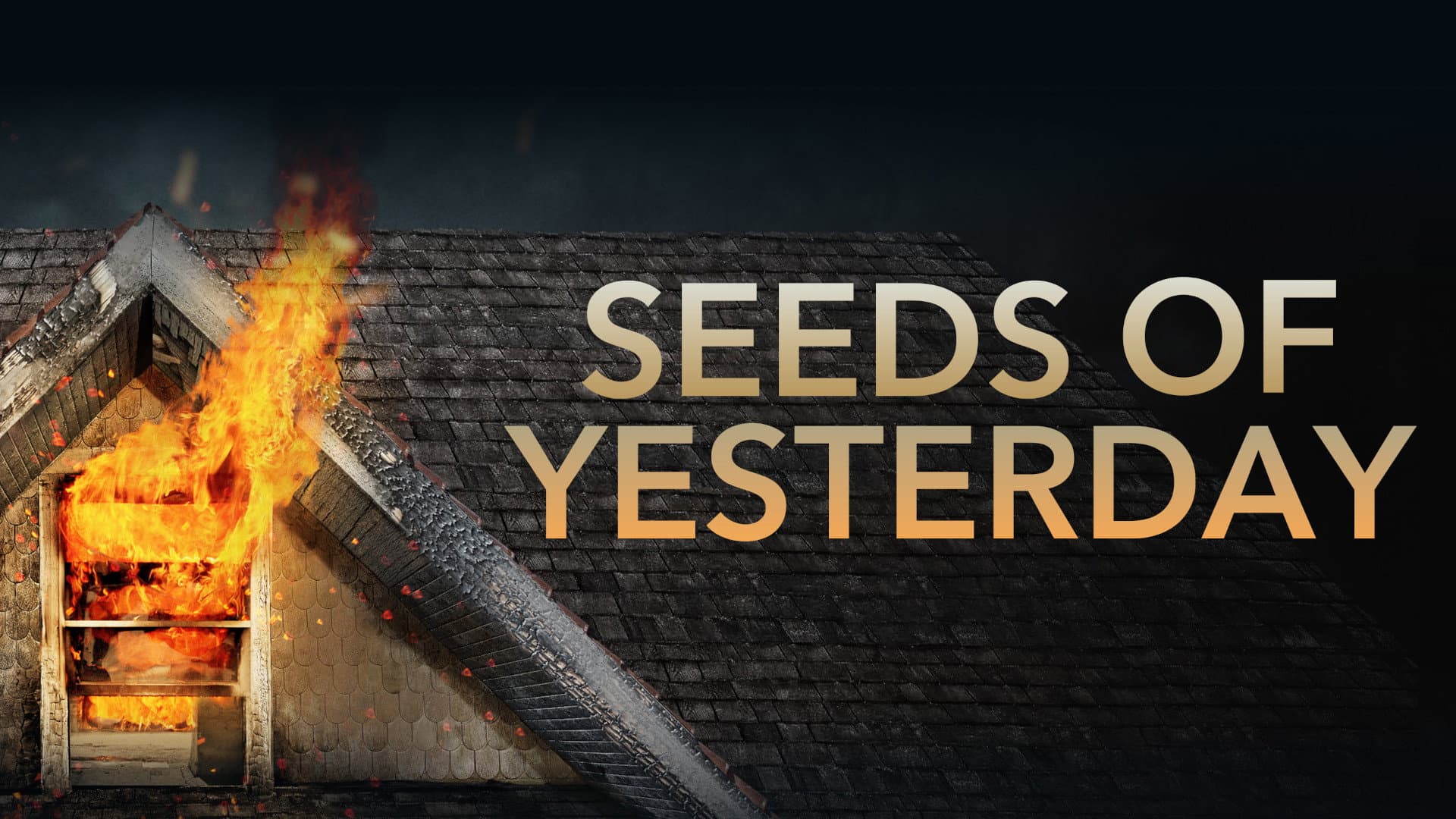Seeds of Yesterday - immagine