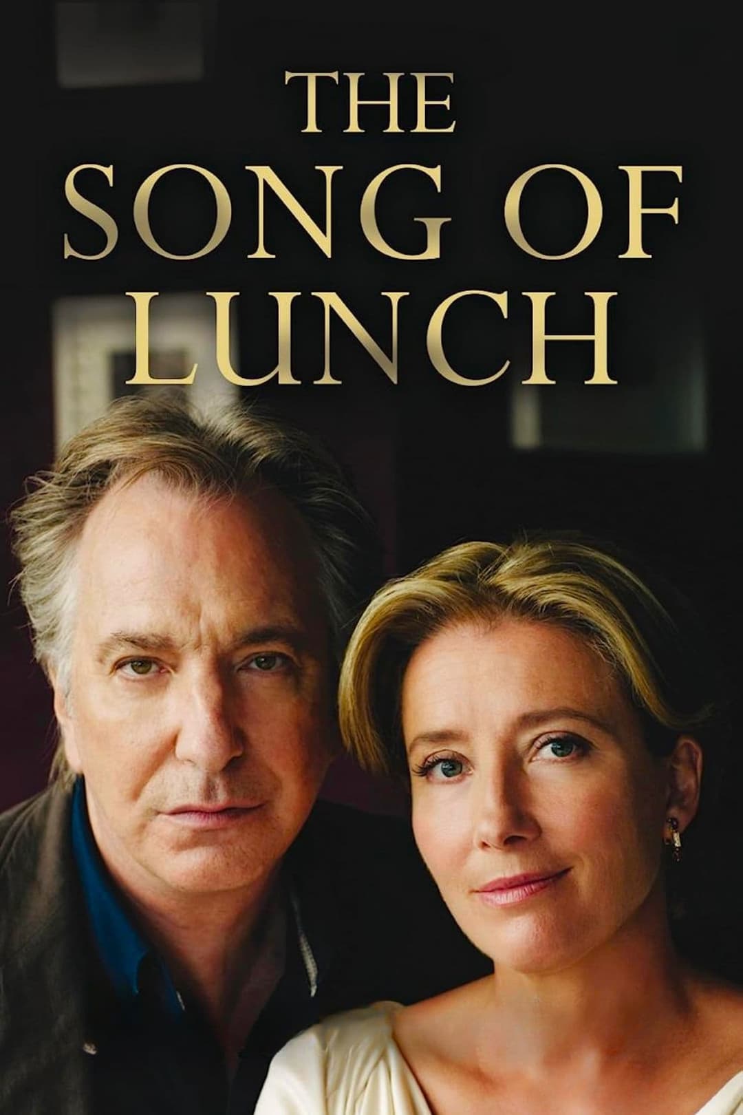 Poster di The Song of Lunch