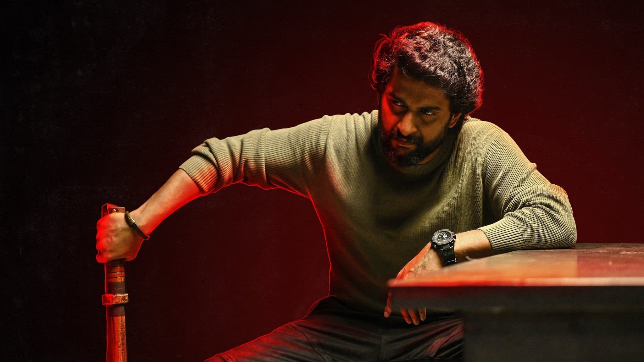 హిట్: ది థర్డ్ కేస్ - immagine