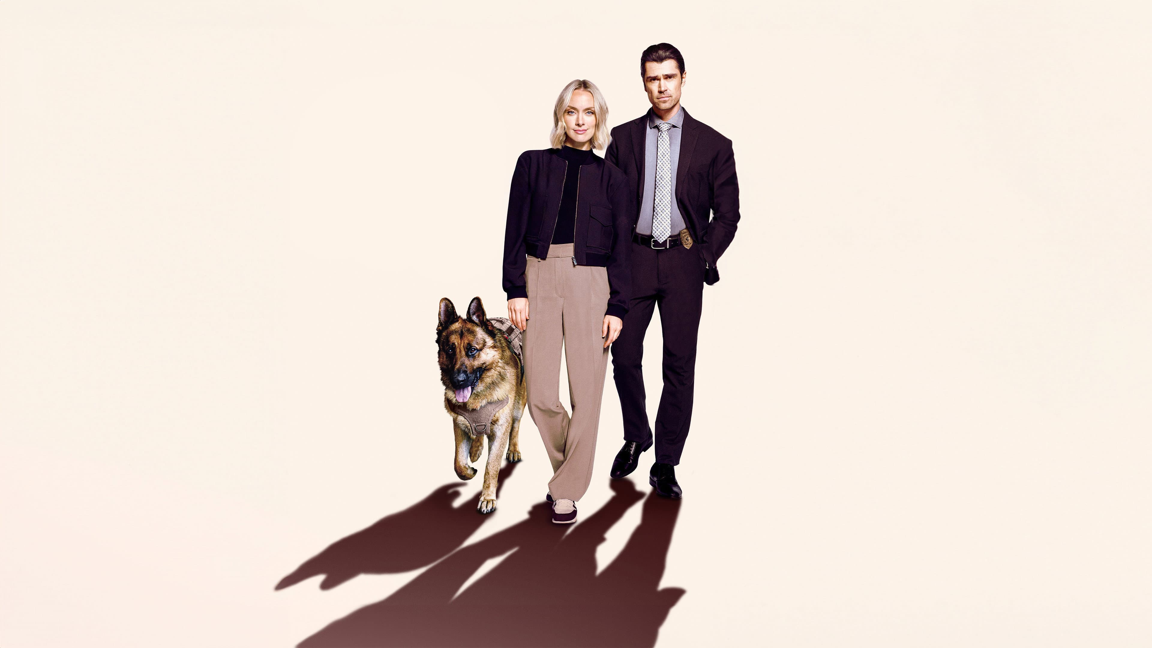 Jazz Ramsey: A K-9 Mystery - immagine
