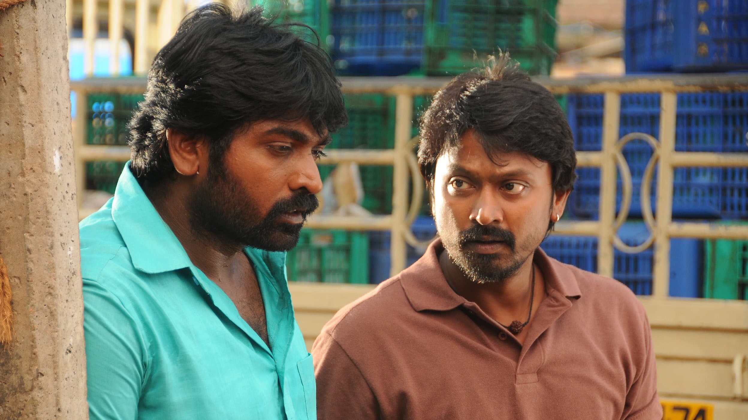 வன்மம் - immagine